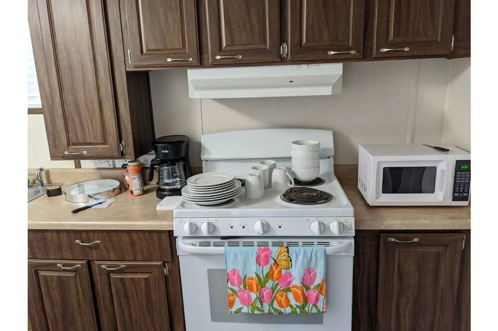 Photo of Kitchen in Goodrich