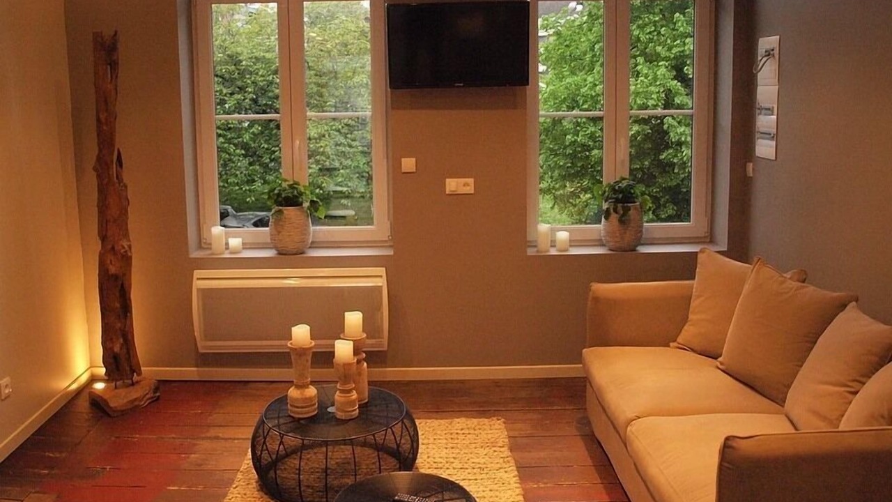 Photo of Livingroom in La Madeleine