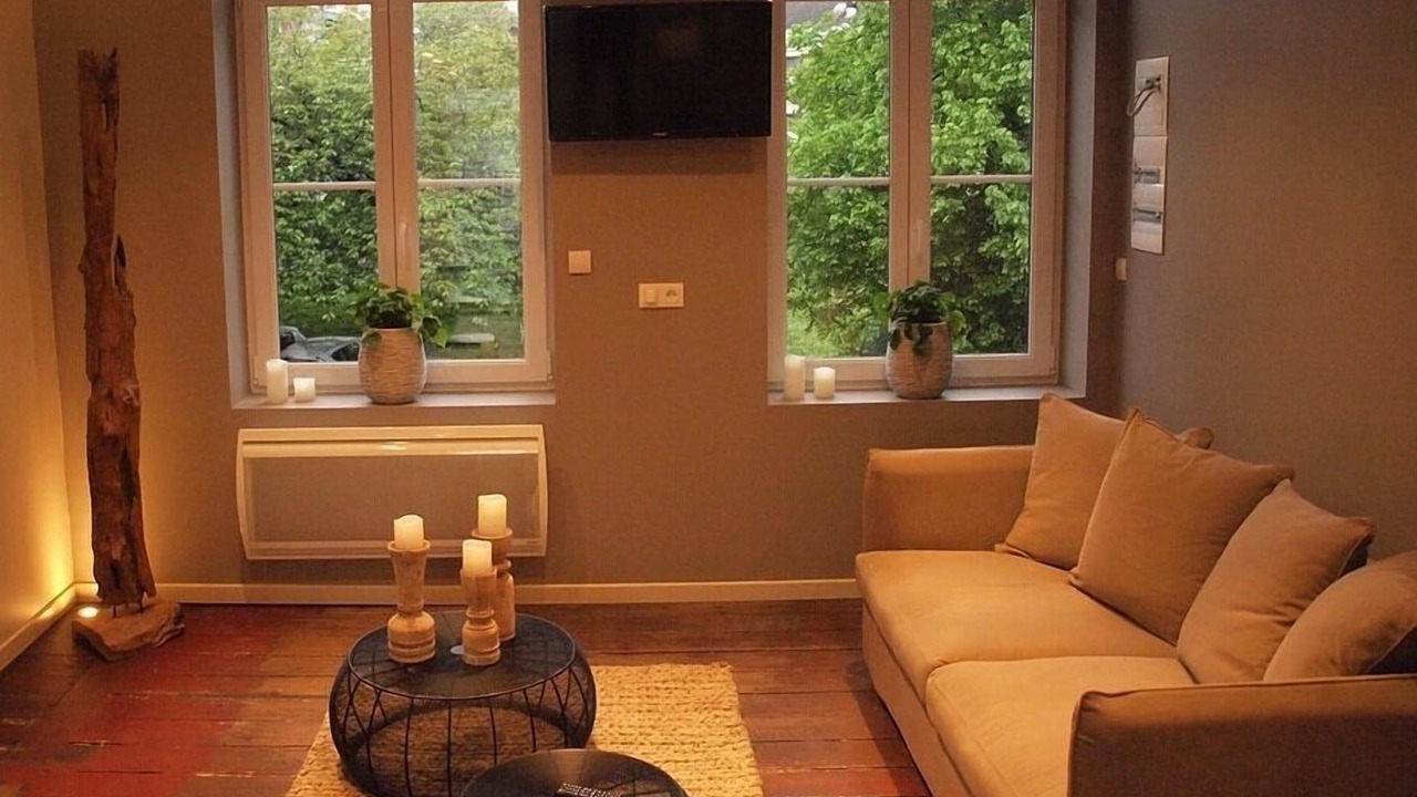 Photo of Livingroom in La Madeleine