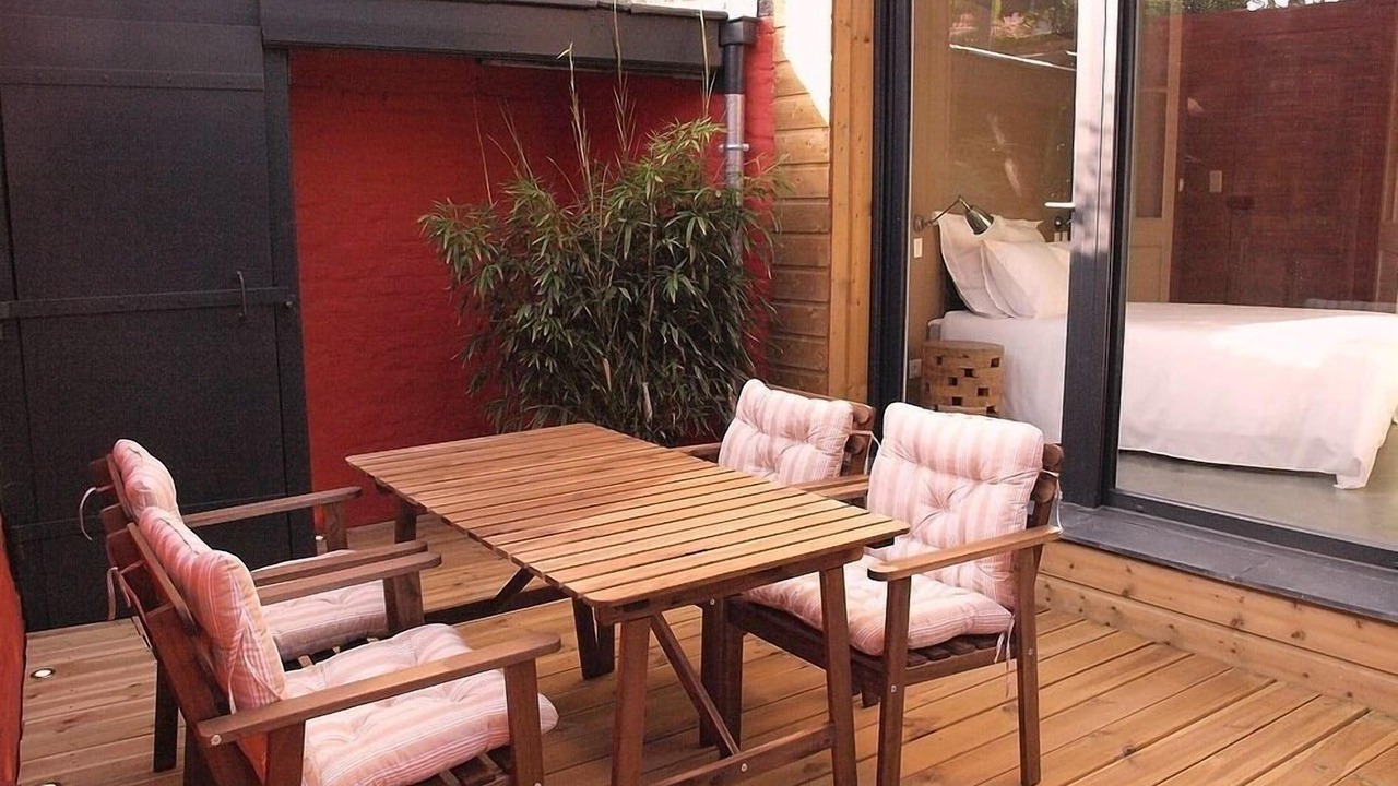 Photo of Outdoor in La Madeleine
