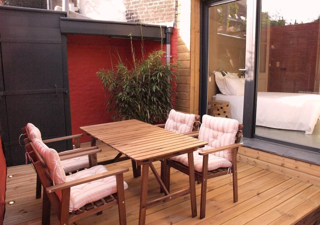 Photo of Outdoor in La Madeleine