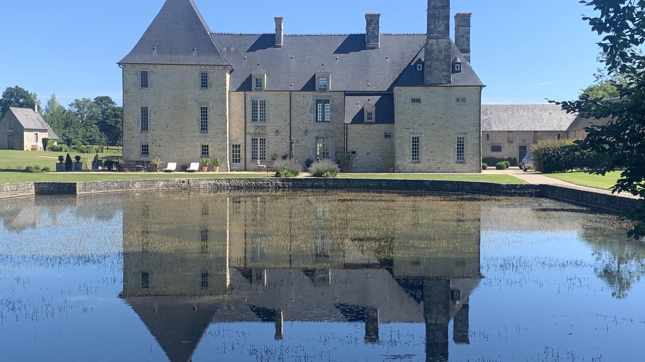 Photo of Outdoor in Blay