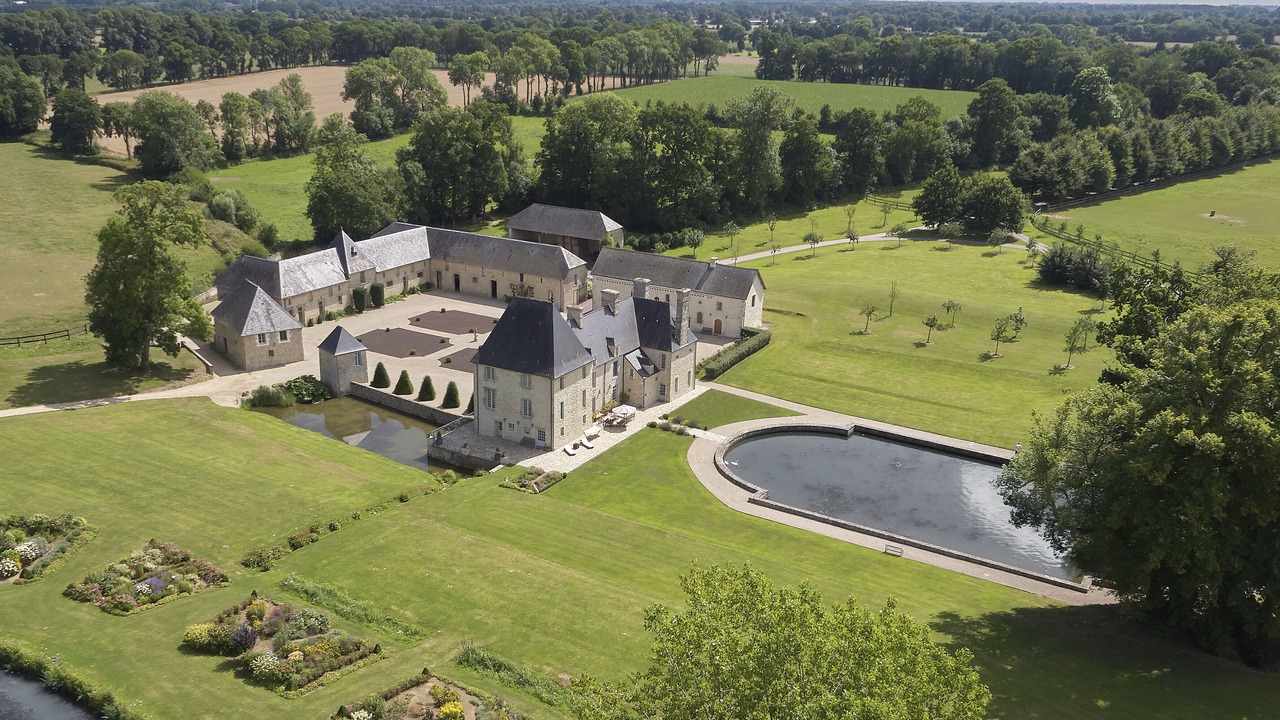 Photo of Outdoor in Blay