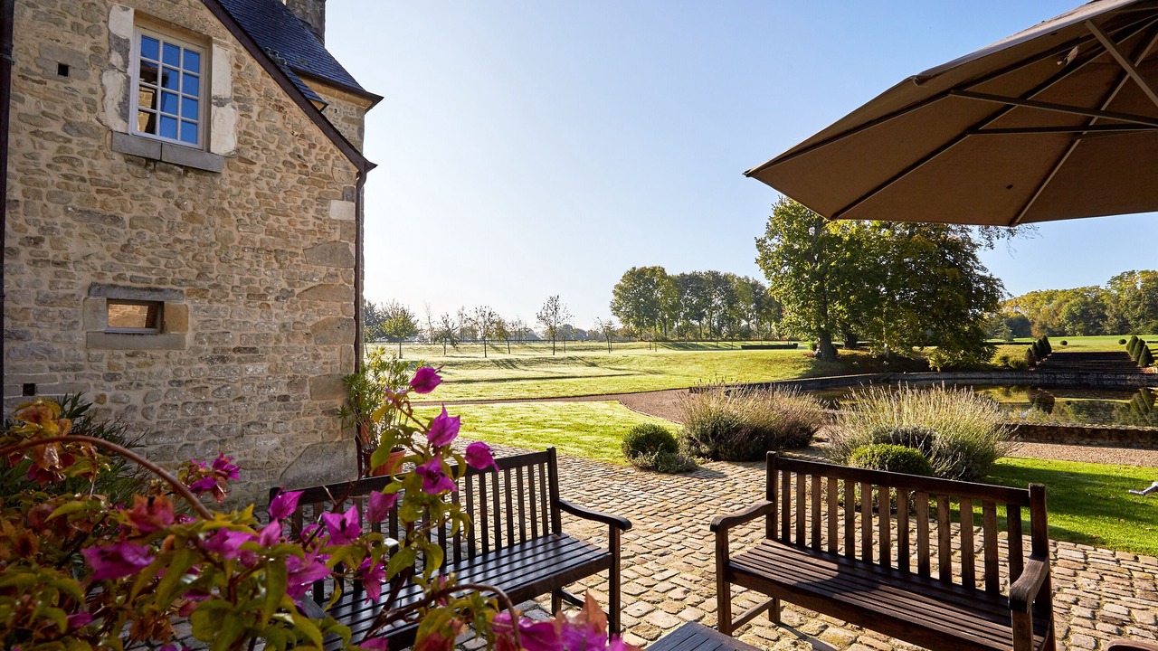 Photo of Outdoor in Blay