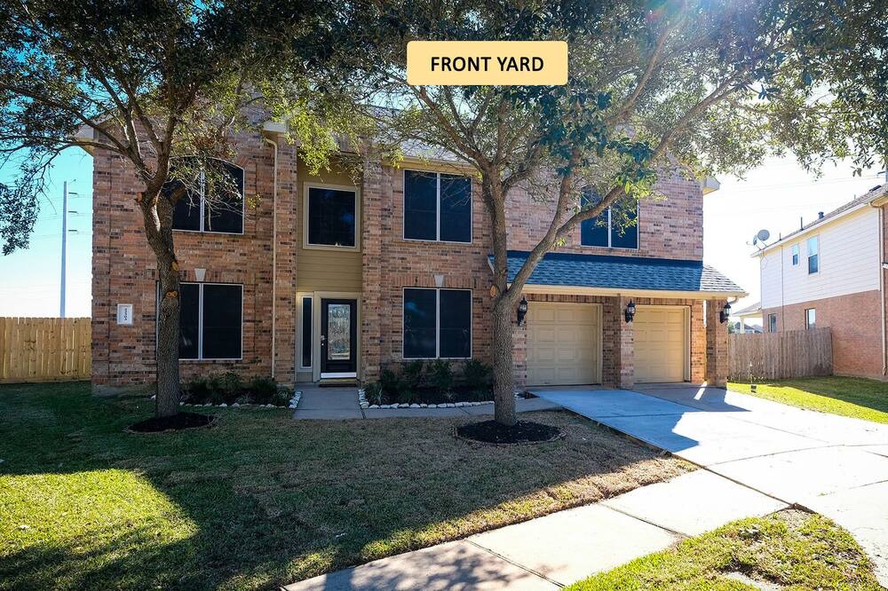 Photo of Outdoor in Riverpark West