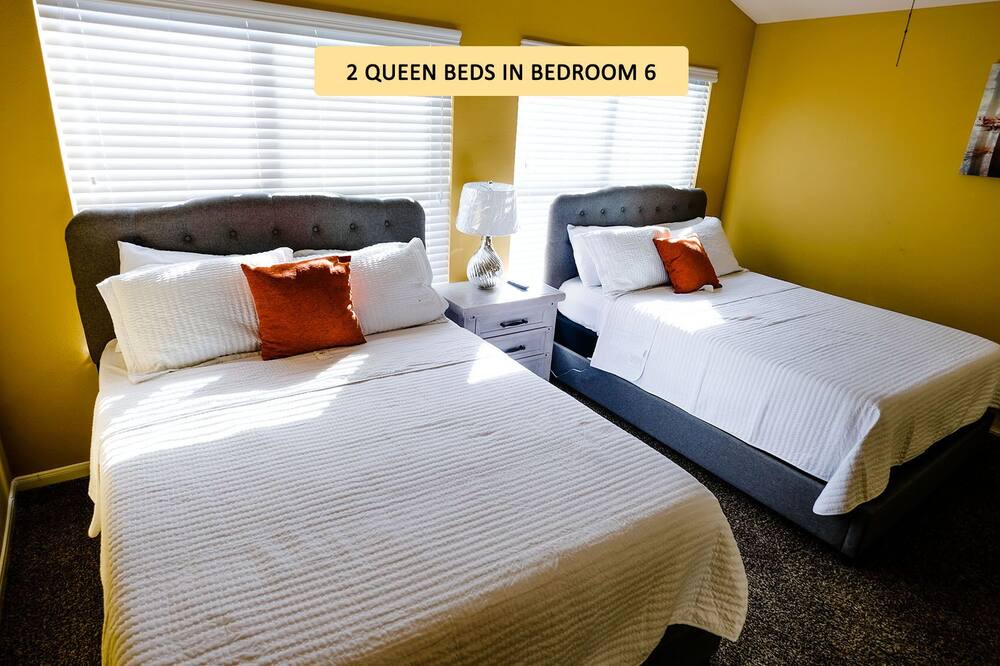 Photo of Bedroom in Riverpark West