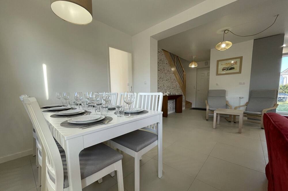 Photo of Kitchen in Esvres
