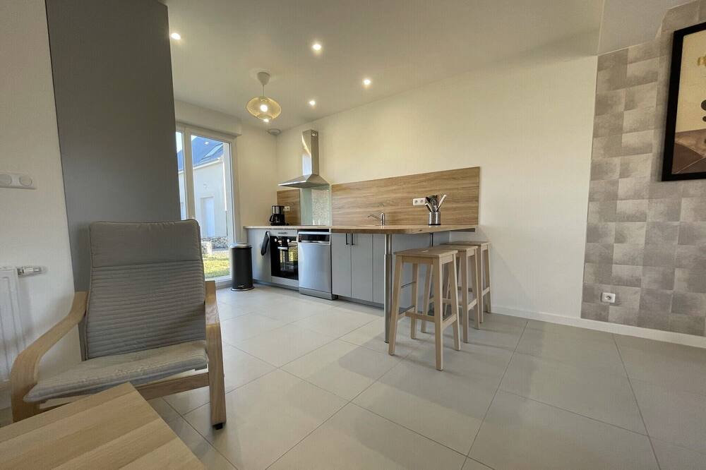 Photo of Kitchen in Esvres