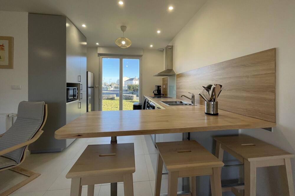 Photo of Livingroom in Esvres