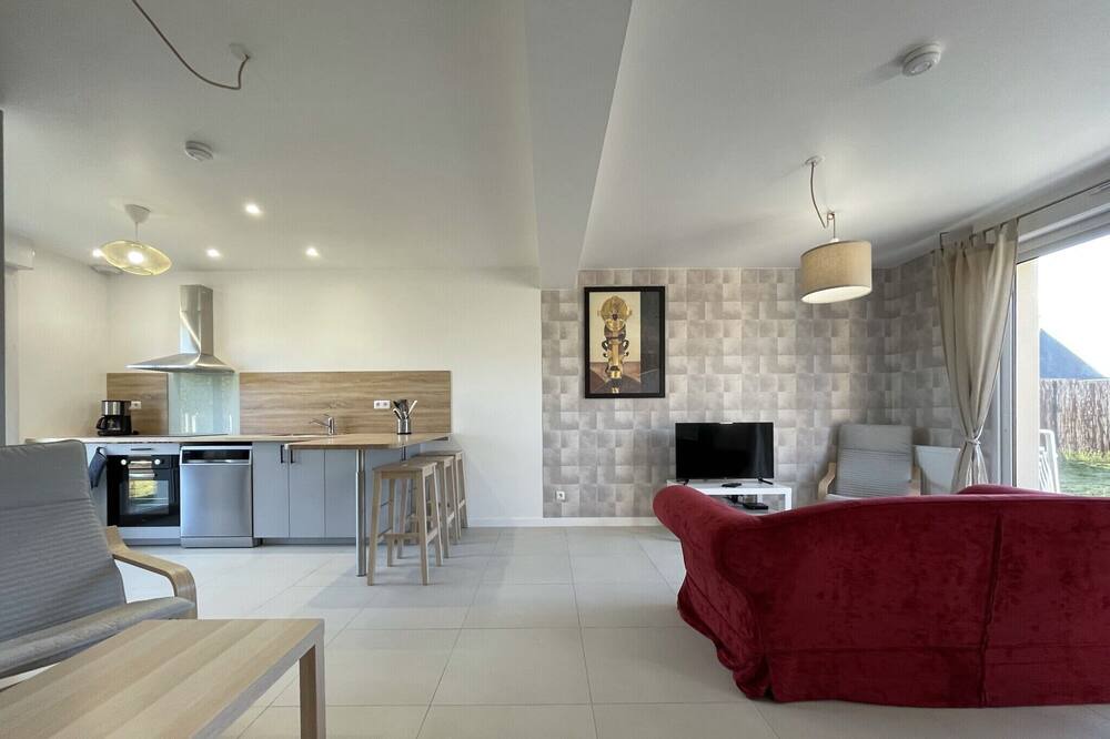 Photo of Livingroom in Esvres