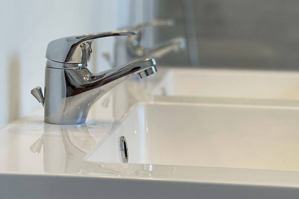 Photo of Bathroom in Esvres