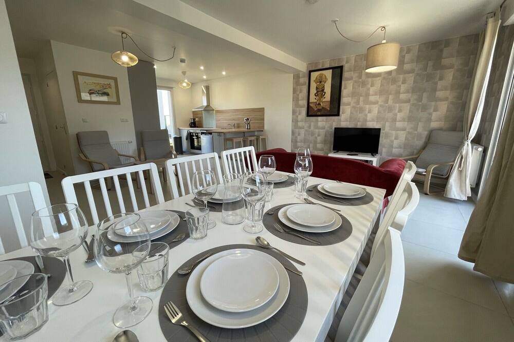 Photo of Kitchen in Esvres