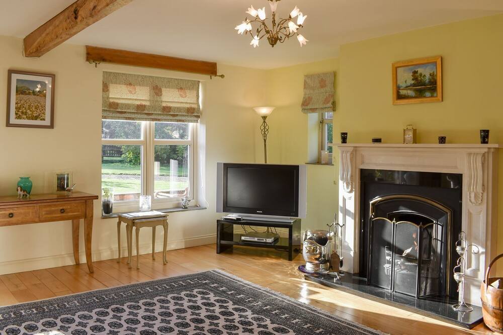 Photo of Livingroom in Driffield