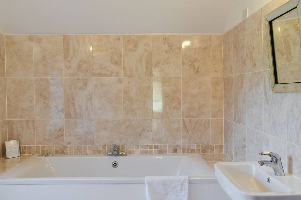 Photo of Bathroom in Driffield