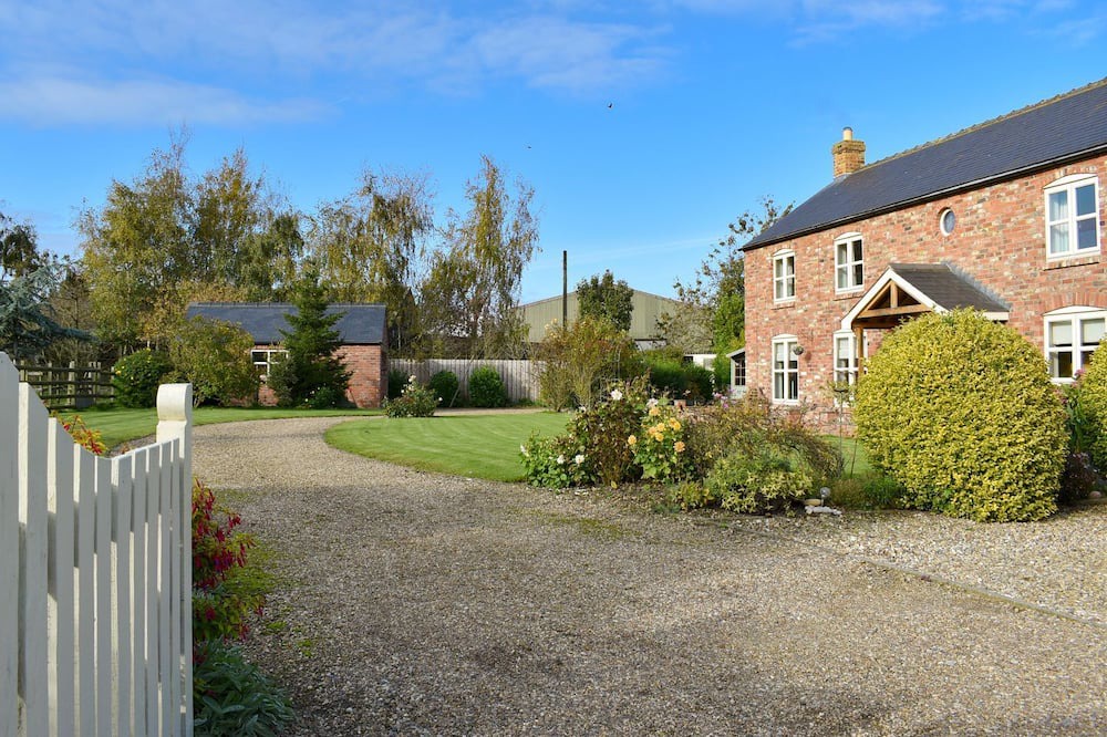 Photo of Outdoor in Driffield