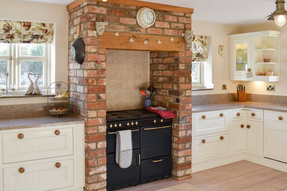 Photo of Kitchen in Driffield