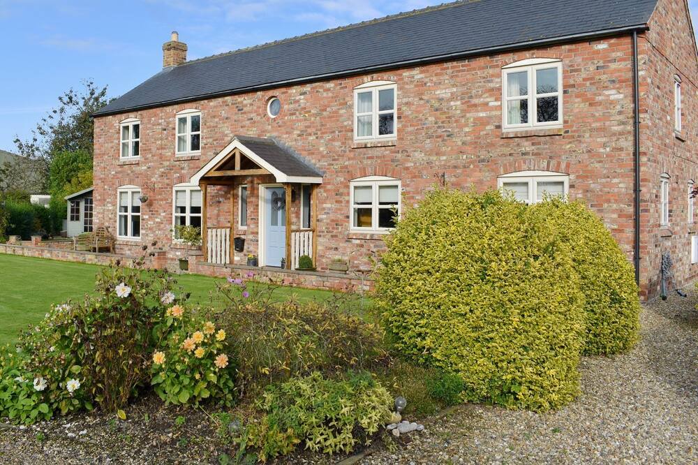 Photo of Outdoor in Driffield