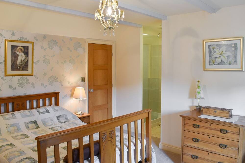 Photo of Bedroom in Driffield