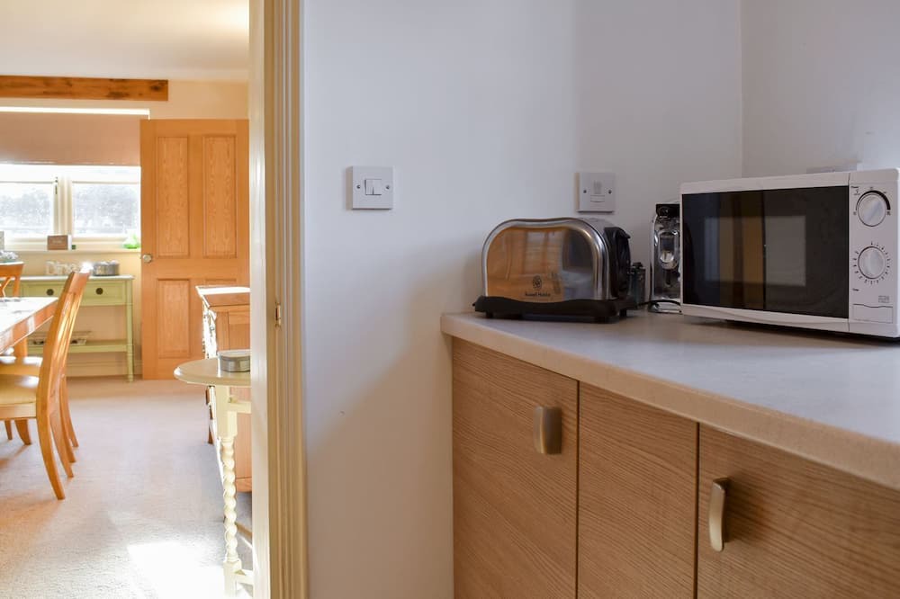 Photo of Kitchen in Driffield