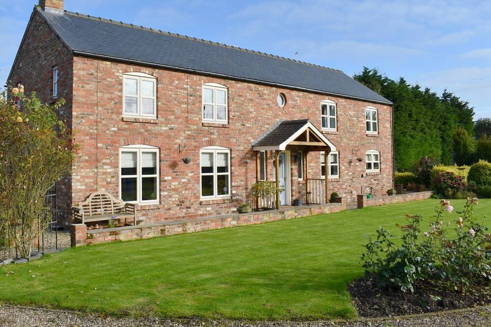 Photo of Outdoor in Driffield