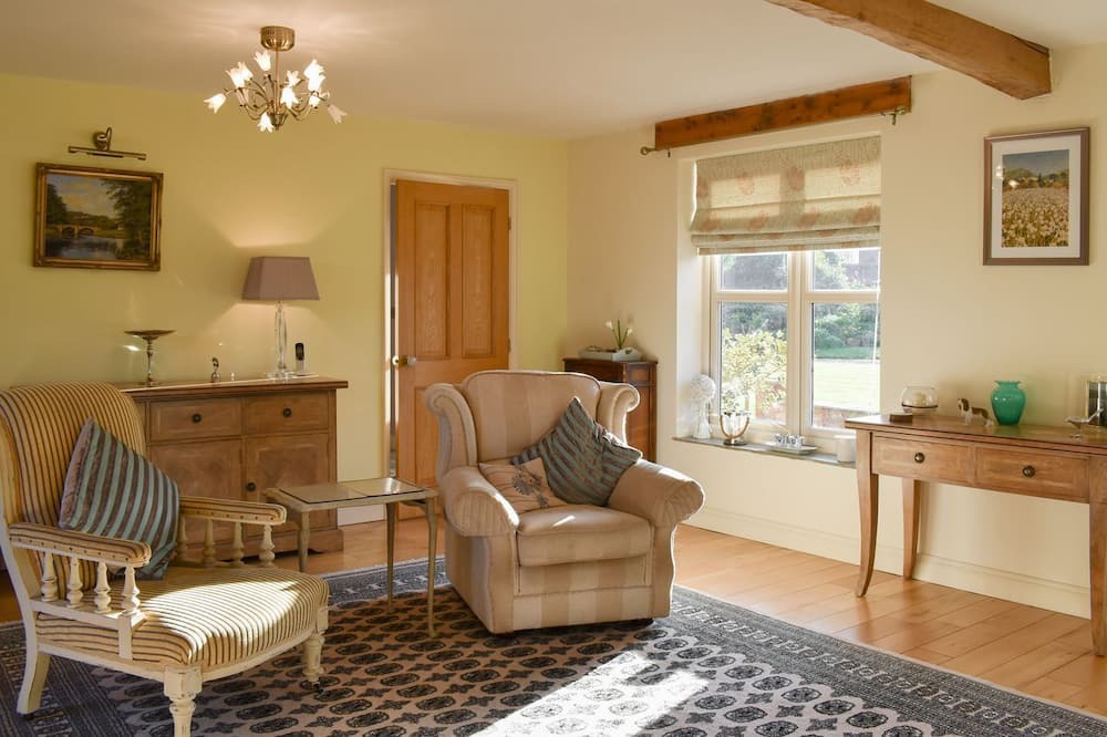 Photo of Livingroom in Driffield