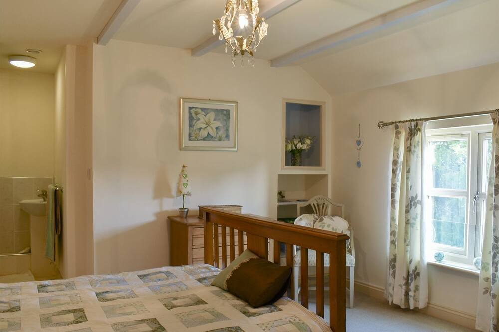 Photo of Bedroom in Driffield