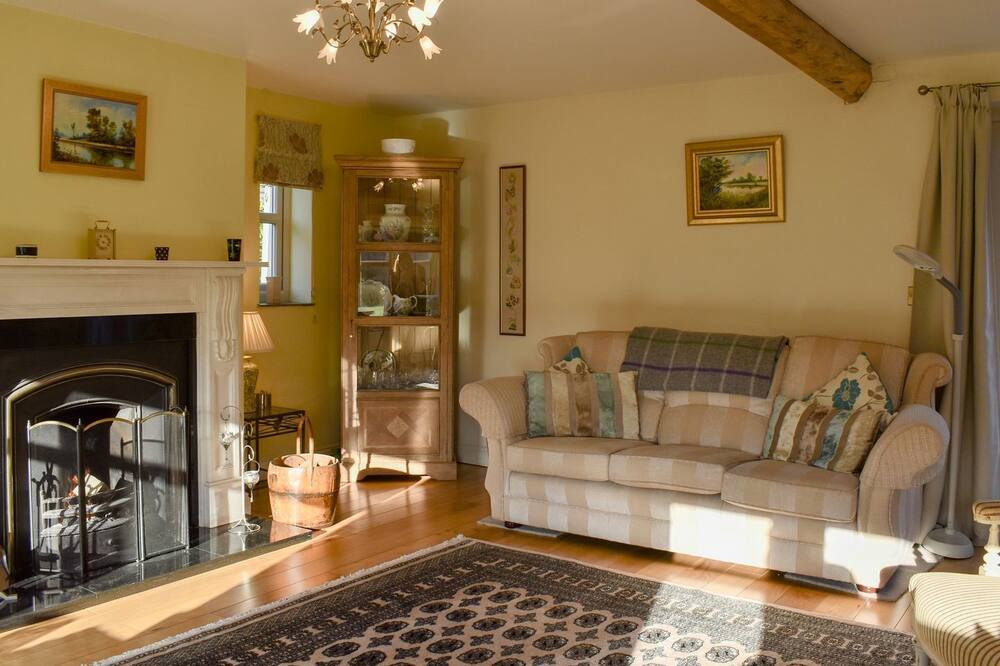 Photo of Livingroom in Driffield