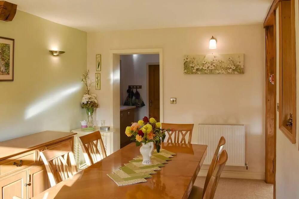 Photo of Kitchen in Driffield