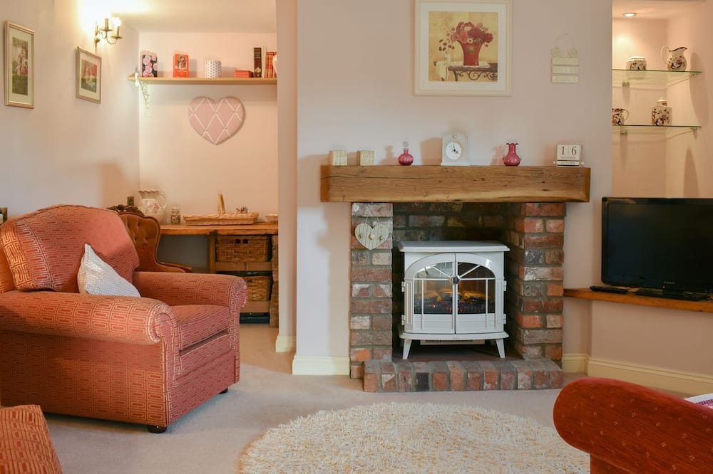 Photo of Livingroom in Driffield
