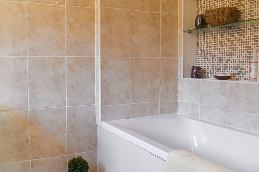 Photo of Bathroom in Driffield