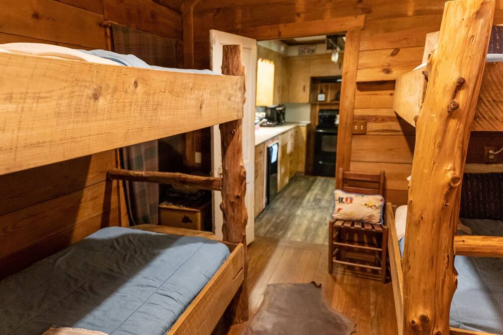Photo of Bedroom in Satin