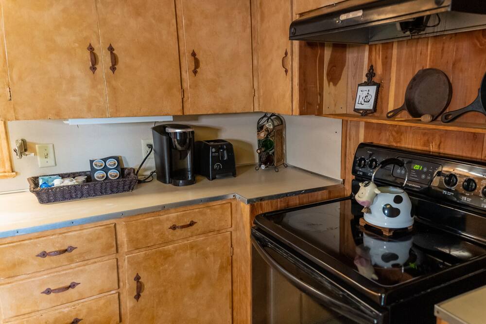 Photo of Kitchen in Satin