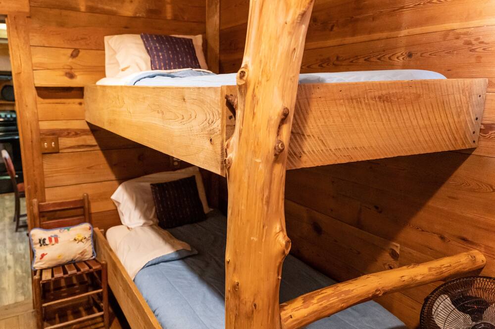 Photo of Bedroom in Satin