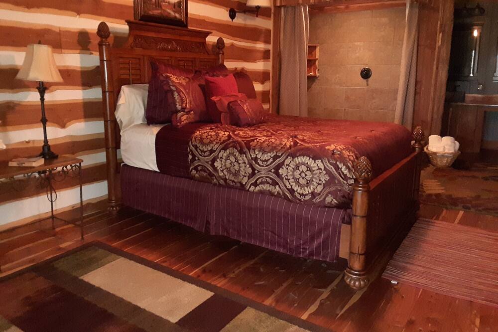 Photo of Bedroom in Satin
