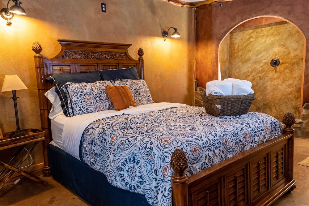 Photo of Bedroom in Satin