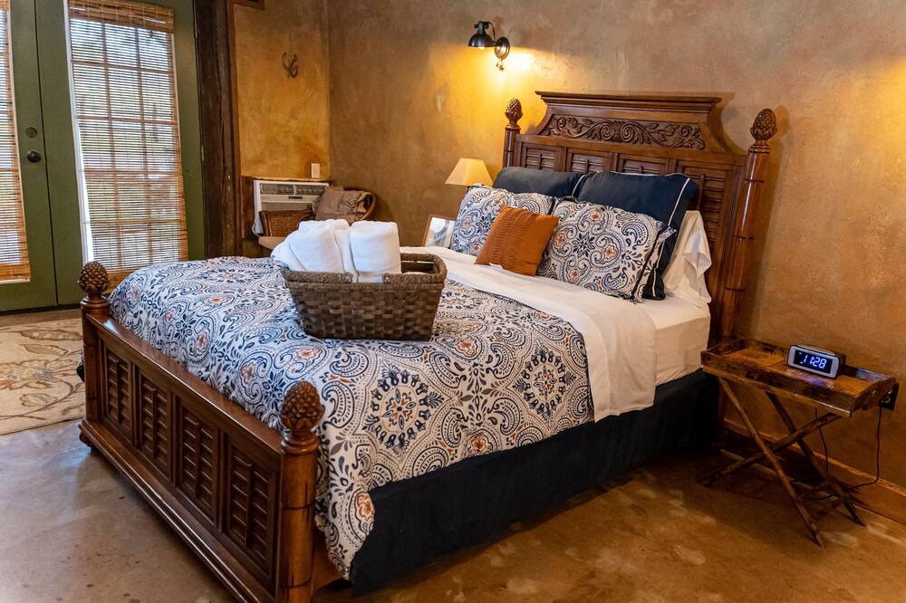 Photo of Bedroom in Satin