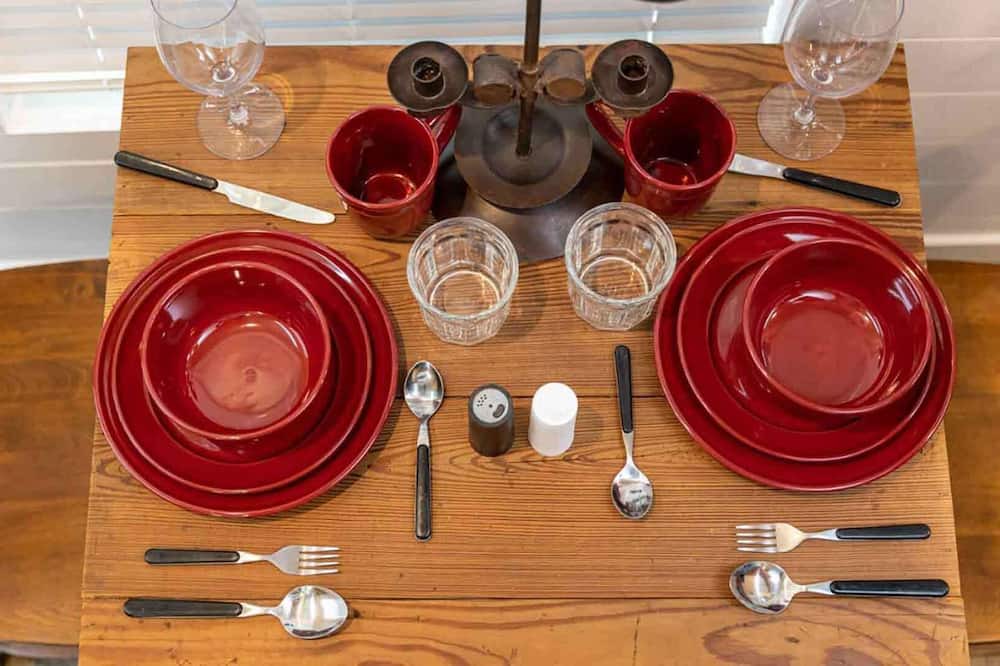 Photo of Kitchen in Satin