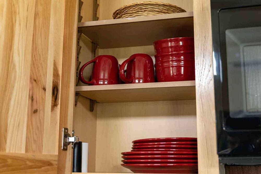 Photo of Kitchen in Satin