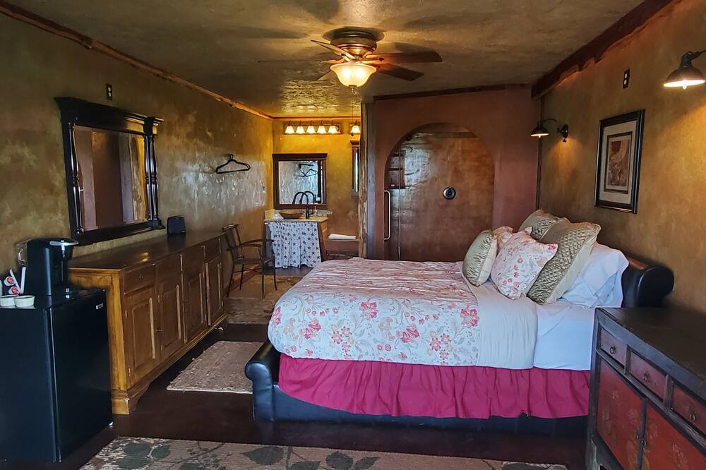 Photo of Bedroom in Satin
