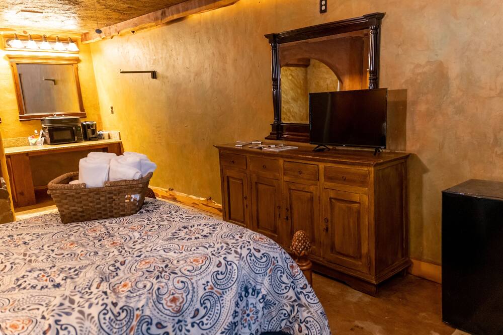 Photo of Bedroom in Satin
