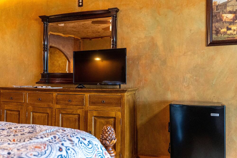 Photo of Bedroom in Satin