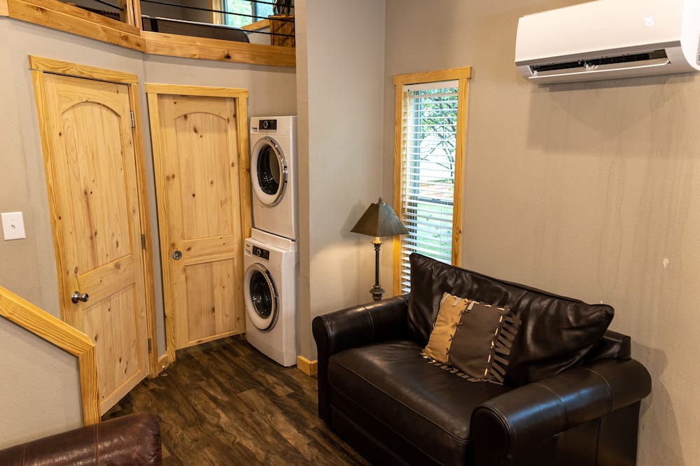 Photo of Livingroom in Satin