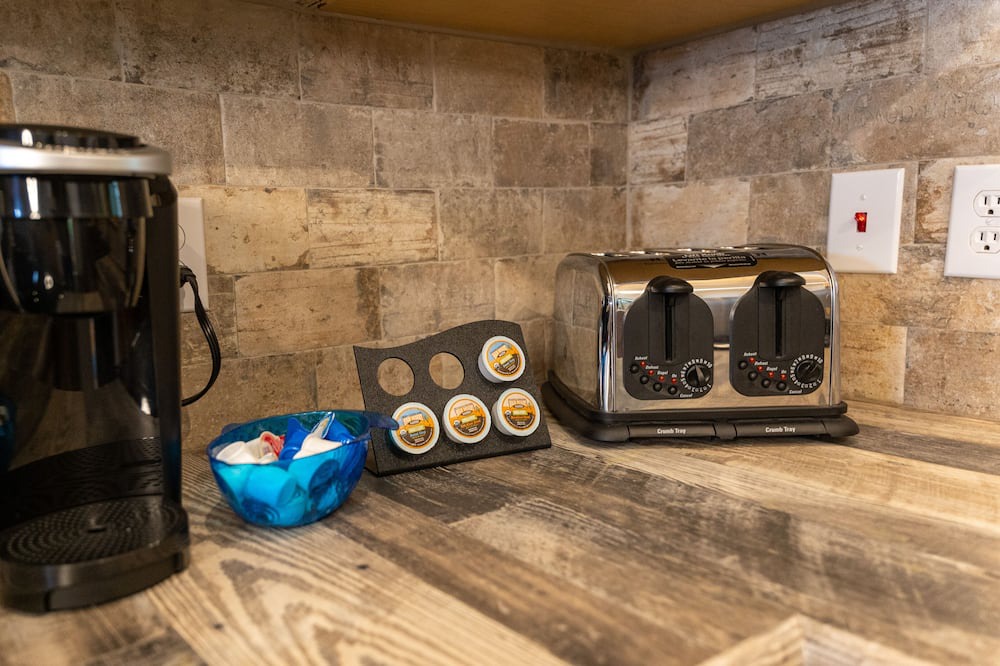 Photo of Kitchen in Satin