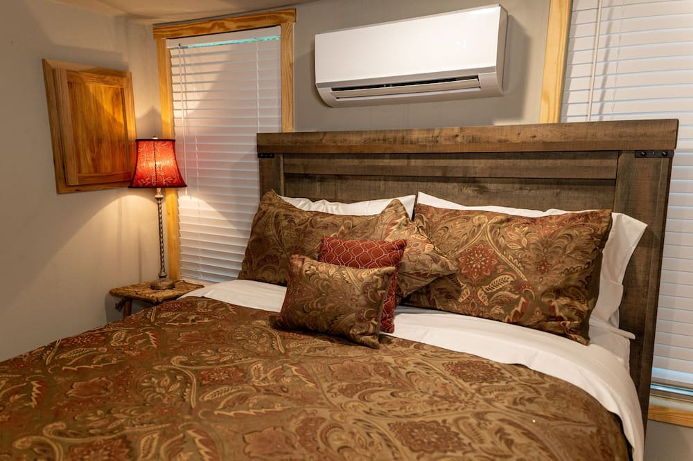Photo of Bedroom in Satin