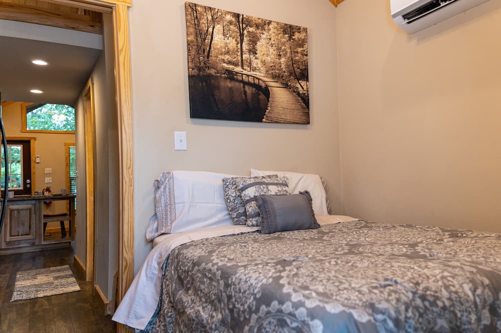 Photo of Bedroom in Satin