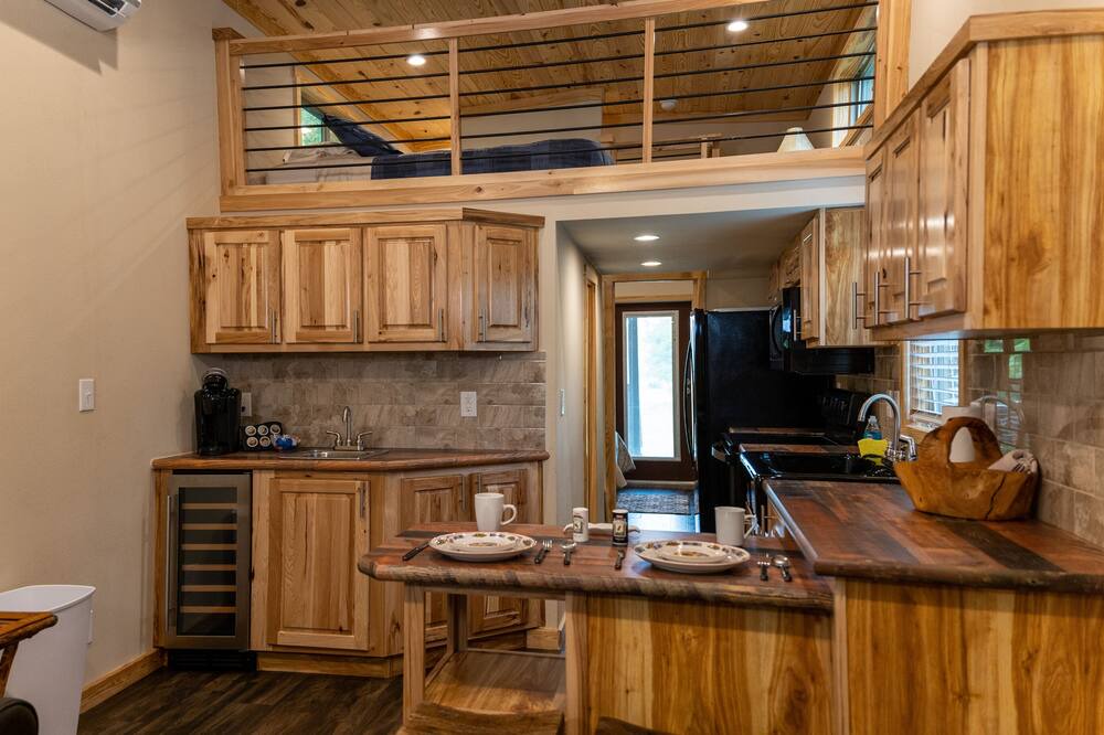 Photo of Kitchen in Satin