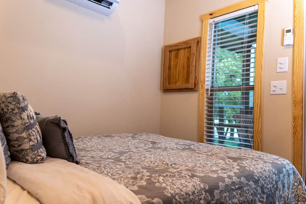 Photo of Bedroom in Satin