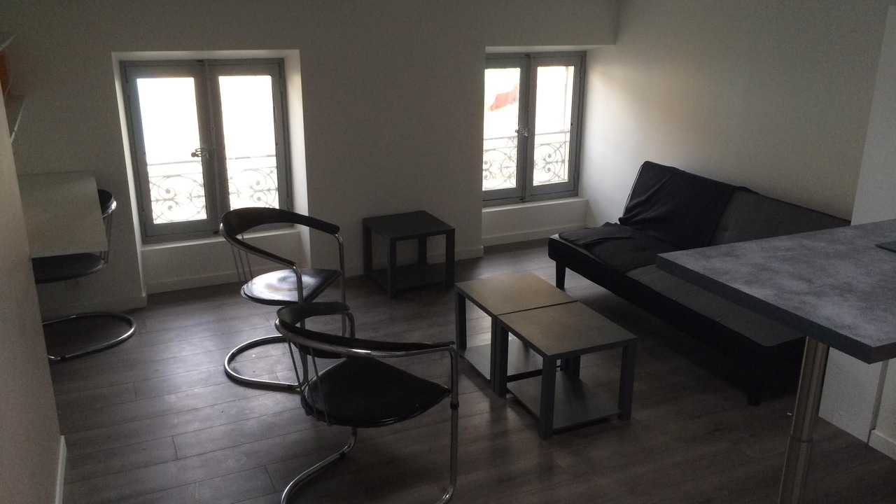 Photo of Livingroom in Bourg-les-Valence