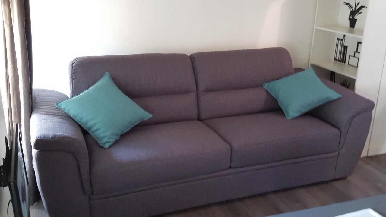 Photo of Livingroom in Bourg-les-Valence