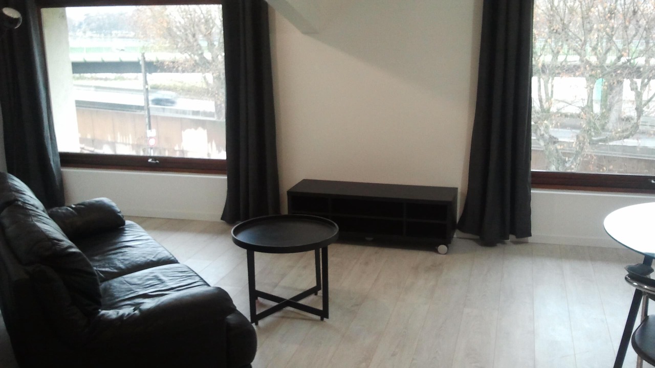 Photo of Livingroom in Bourg-les-Valence